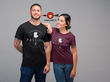 Lade das Bild in den Galerie-Viewer, HobbyShirt - LESEN - Damen Premiumshirt