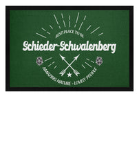 Lade das Bild in den Galerie-Viewer, Dunkelgrün-833