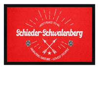 Lade das Bild in den Galerie-Viewer, Rubinrot-5761