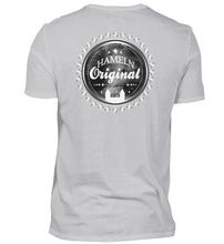 Lade das Bild in den Galerie-Viewer, Grau (Meliert)-17