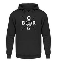 Lade das Bild in den Galerie-Viewer, Jet Schwarz-1624