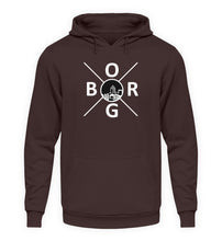 Lade das Bild in den Galerie-Viewer, Hot Chocolate-1604