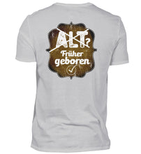 Lade das Bild in den Galerie-Viewer, Grau (Meliert)-17