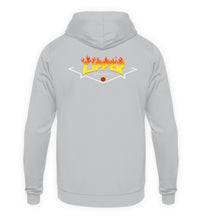 Lade das Bild in den Galerie-Viewer, Heather Sport Grey-6807