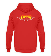 Lade das Bild in den Galerie-Viewer, Fire Red-1565