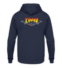 Lade das Bild in den Galerie-Viewer, Oxford Navy-1698