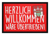 Lade das Bild in den Galerie-Viewer, Rubinrot-5761