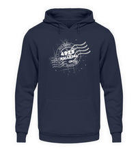 Lade das Bild in den Galerie-Viewer, Oxford Navy-1698