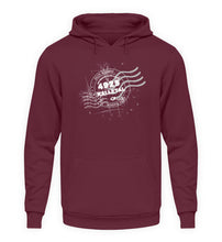 Lade das Bild in den Galerie-Viewer, Burgundy-839