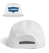 Lade das Bild in den Galerie-Viewer, White-3