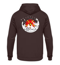 Lade das Bild in den Galerie-Viewer, Hot Chocolate-1604