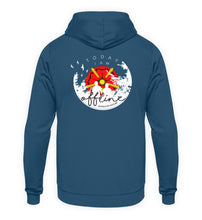 Lade das Bild in den Galerie-Viewer, Airforce Blue-1461