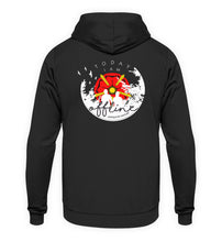 Lade das Bild in den Galerie-Viewer, Jet Schwarz-1624