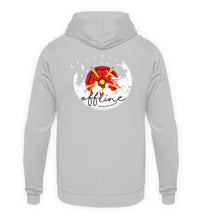 Lade das Bild in den Galerie-Viewer, Heather Sport Grey-6807