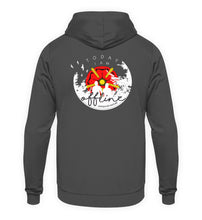 Lade das Bild in den Galerie-Viewer, Steel Grey (Solid)-1762