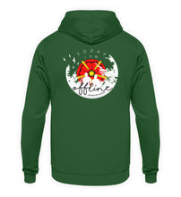 Lade das Bild in den Galerie-Viewer, Dunkelgrün-833