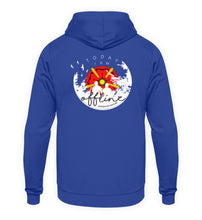 Lade das Bild in den Galerie-Viewer, Royalblau-668