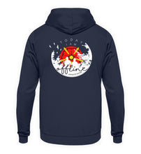 Lade das Bild in den Galerie-Viewer, Oxford Navy-1698