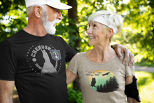 Lade das Bild in den Galerie-Viewer, LIPPEDesigns - Cherusker_Pocket - Herren Shirt