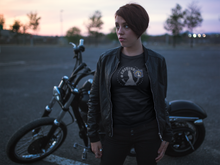 Lade das Bild in den Galerie-Viewer, LIPPEDesigns - Cherusker_Pocket - Herren Shirt