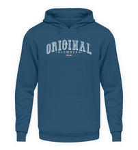 Lade das Bild in den Galerie-Viewer, Airforce Blue-1461