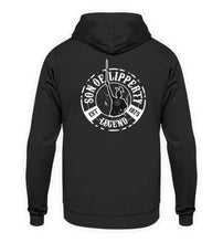 Lade das Bild in den Galerie-Viewer, Jet Schwarz-1624