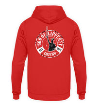 Lade das Bild in den Galerie-Viewer, Fire Red-1565