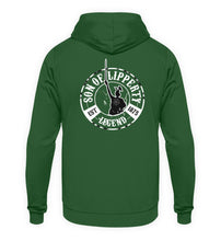 Lade das Bild in den Galerie-Viewer, Dunkelgrün-833