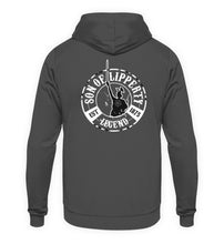 Lade das Bild in den Galerie-Viewer, Steel Grey (Solid)-1762