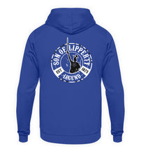 Lade das Bild in den Galerie-Viewer, Royalblau-668