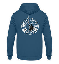 Lade das Bild in den Galerie-Viewer, Airforce Blue-1461