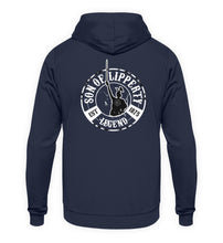 Lade das Bild in den Galerie-Viewer, Oxford Navy-1698