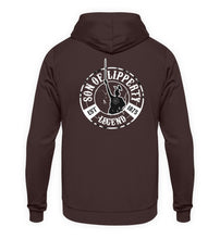 Lade das Bild in den Galerie-Viewer, Hot Chocolate-1604