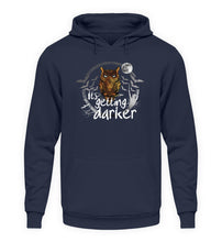 Lade das Bild in den Galerie-Viewer, Oxford Navy-1698