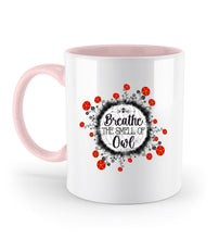 Lade das Bild in den Galerie-Viewer, Puder Rosa-5949