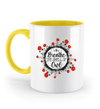 Lade das Bild in den Galerie-Viewer, Yellow-5766