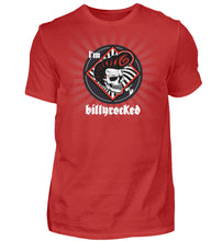 Lade das Bild in den Galerie-Viewer, Red-4