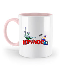 Lade das Bild in den Galerie-Viewer, Puder Rosa-5949