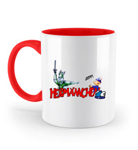 Lade das Bild in den Galerie-Viewer, Rubinrot-5761