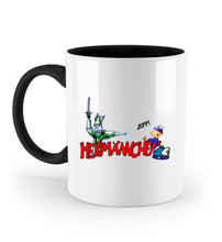 Lade das Bild in den Galerie-Viewer, Schwarz-16