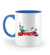 Lade das Bild in den Galerie-Viewer, Blau-5739