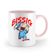 Lade das Bild in den Galerie-Viewer, Puder Rosa-5949