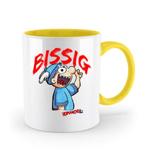 Lade das Bild in den Galerie-Viewer, Yellow-5766