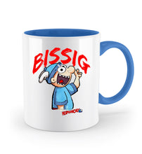 Lade das Bild in den Galerie-Viewer, Blau-5739