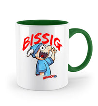 Lade das Bild in den Galerie-Viewer, Irish Green-30