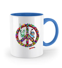 Lade das Bild in den Galerie-Viewer, Blau-5739