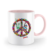 Lade das Bild in den Galerie-Viewer, Puder Rosa-5949