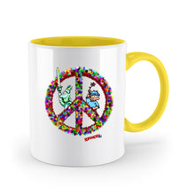 Lade das Bild in den Galerie-Viewer, Yellow-5766