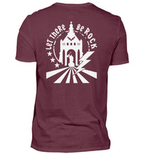 Lade das Bild in den Galerie-Viewer, Burgundy-839