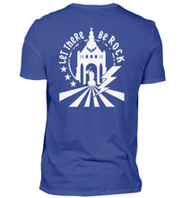 Lade das Bild in den Galerie-Viewer, Royalblau-668